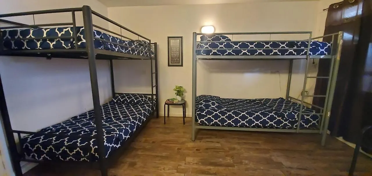 The Beach Waikiki Boutique Hostel Honolulu