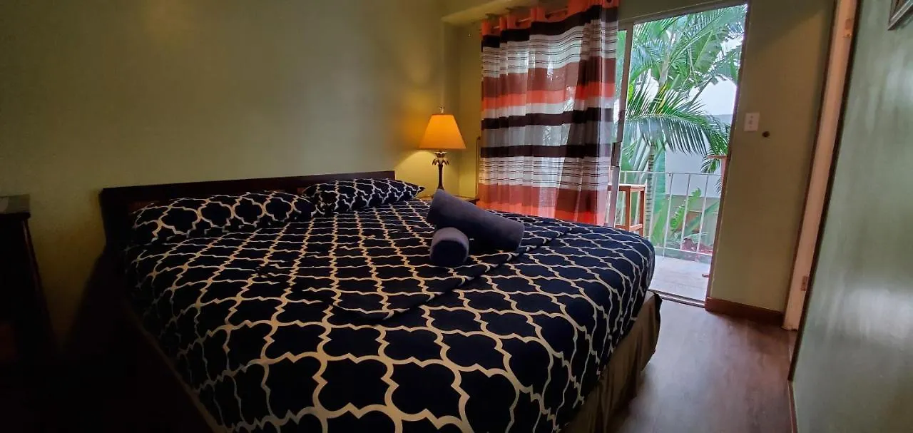 The Beach Waikiki Boutique Hostel United States