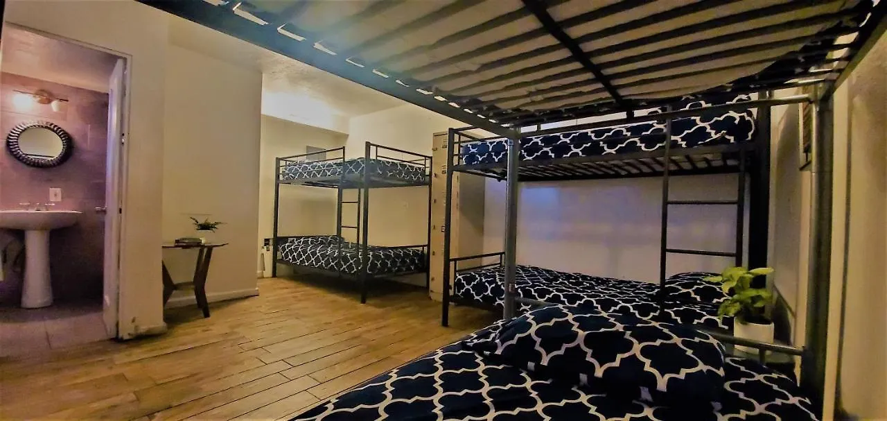 The Beach Waikiki Boutique Hostel 0*, Honolulu United States