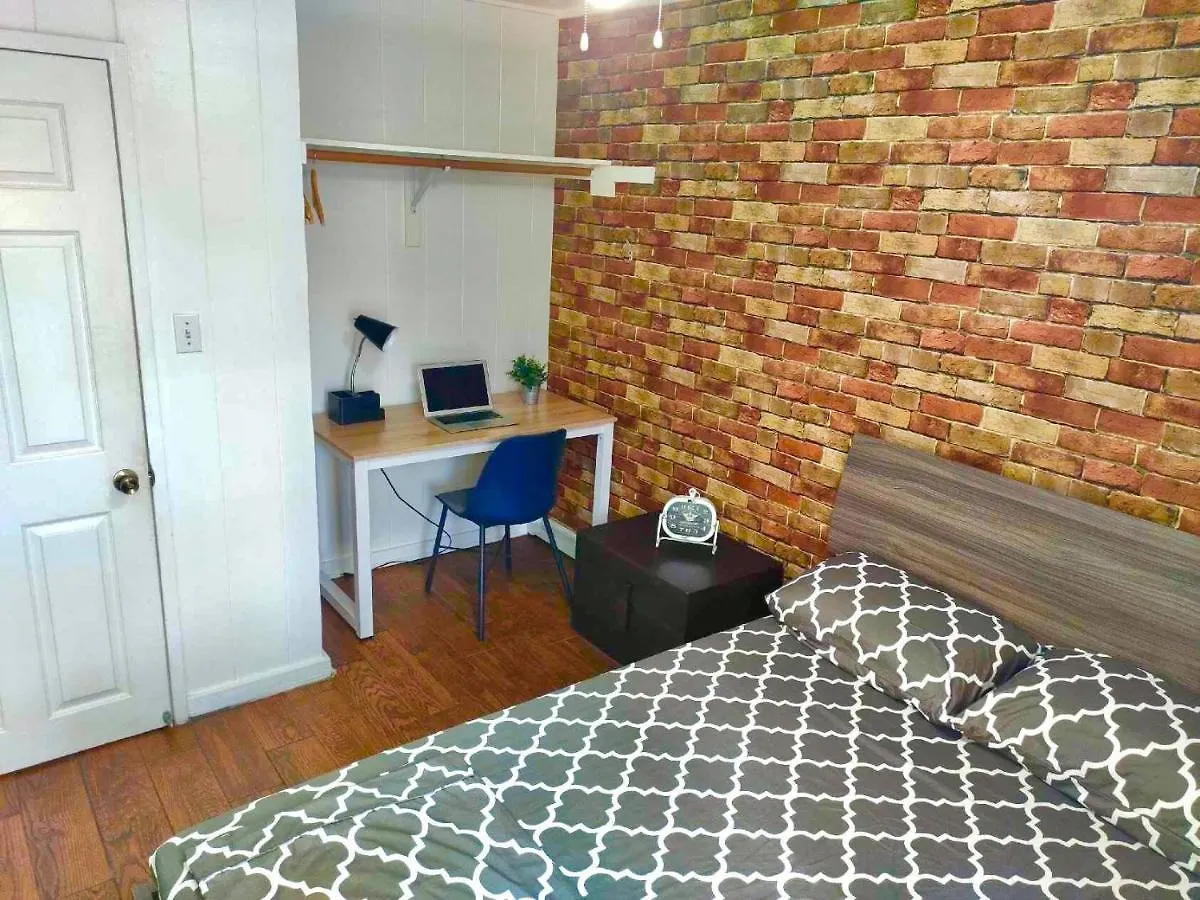 The Beach Waikiki Boutique Hostel ホノルル 0*,  米国