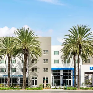 *** Hotel Wyndham États-Unis