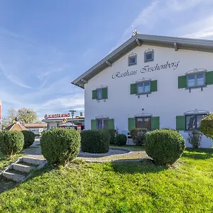 Süd Motel Irschenberg