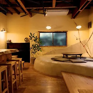 温泉ゲストハウス Tent ゲストハウス 箱根町