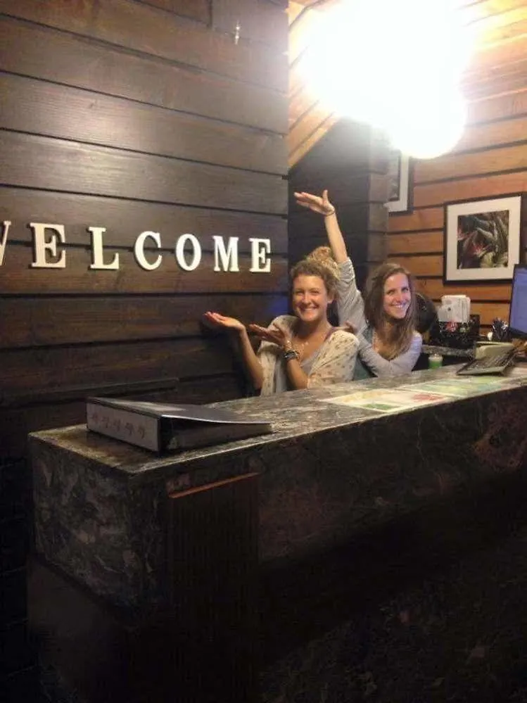 The Beach Waikiki Boutique Hostel Honolulu