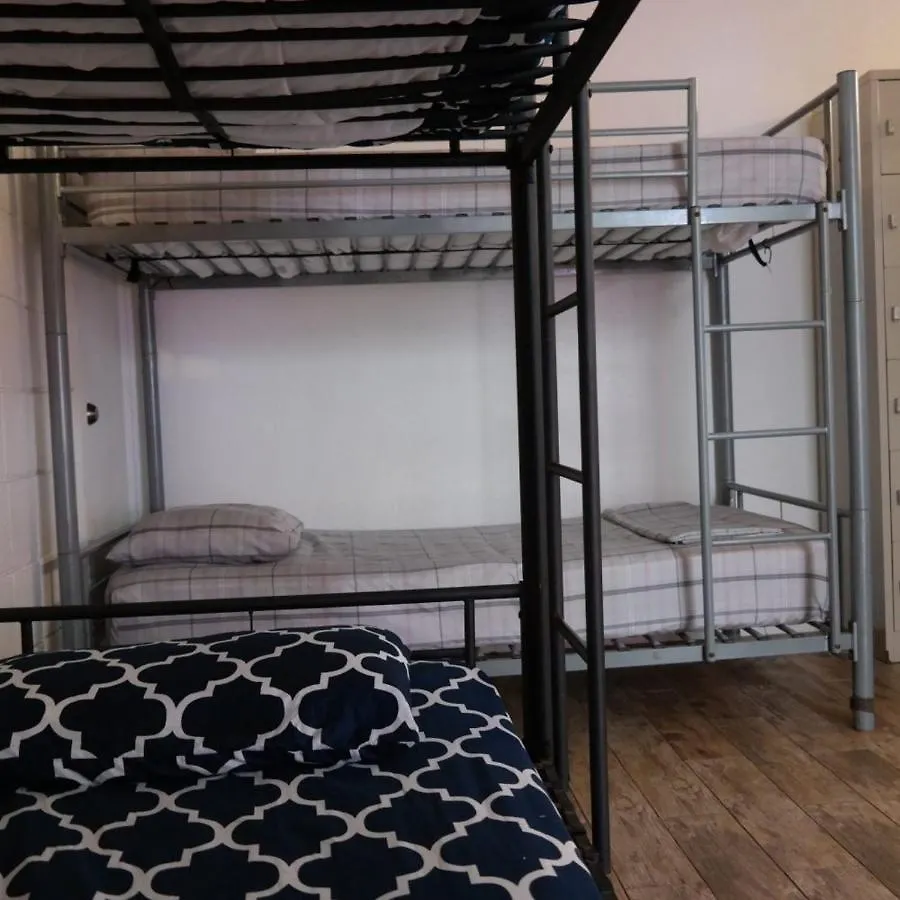 The Beach Waikiki Boutique Hostel Honolulu