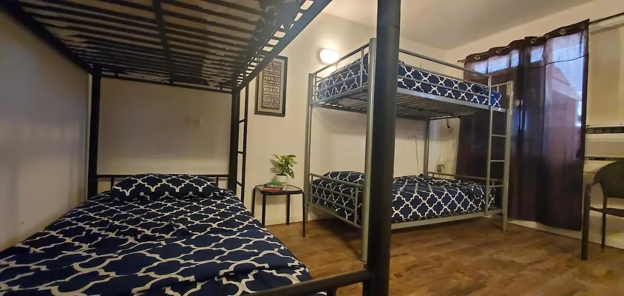 The Beach Waikiki Boutique Hostel Honolulu