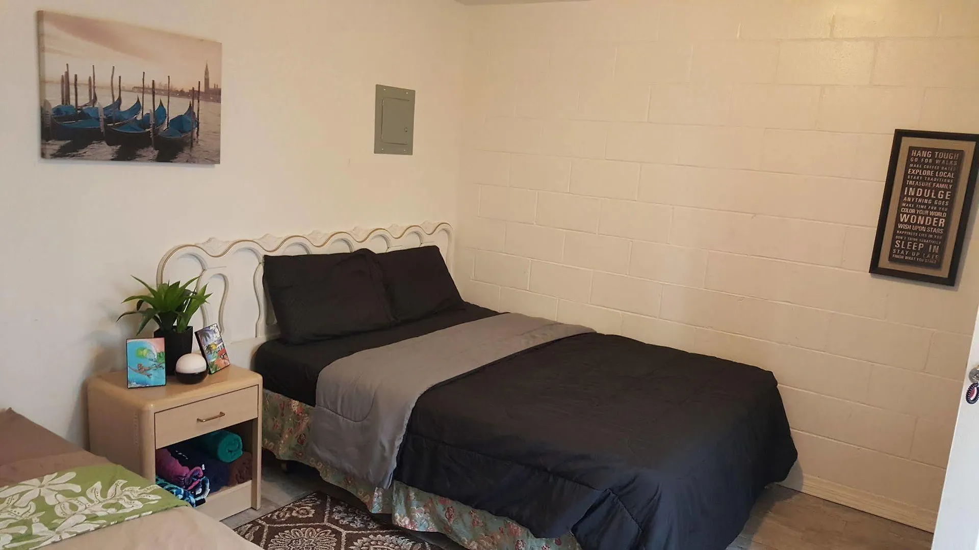 The Beach Waikiki Boutique Hostel Honolulu