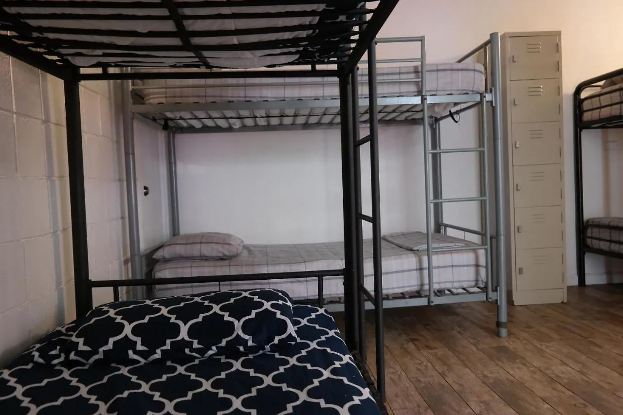 The Beach Waikiki Boutique Hostel Honolulu